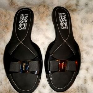 Salvatore Ferragamo sandals